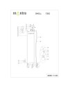 ***OFER/DES*** SHELL * LÁMPARA LED 6L
